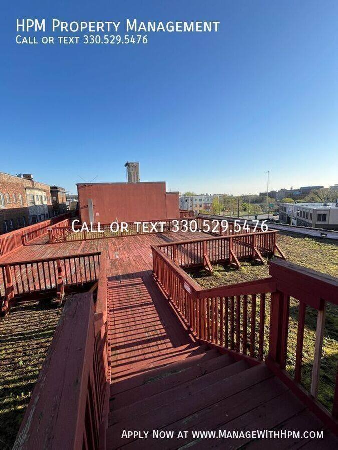 Apartment for rent at 2341 Carnegie Ave #208, Cleveland, OH 44115