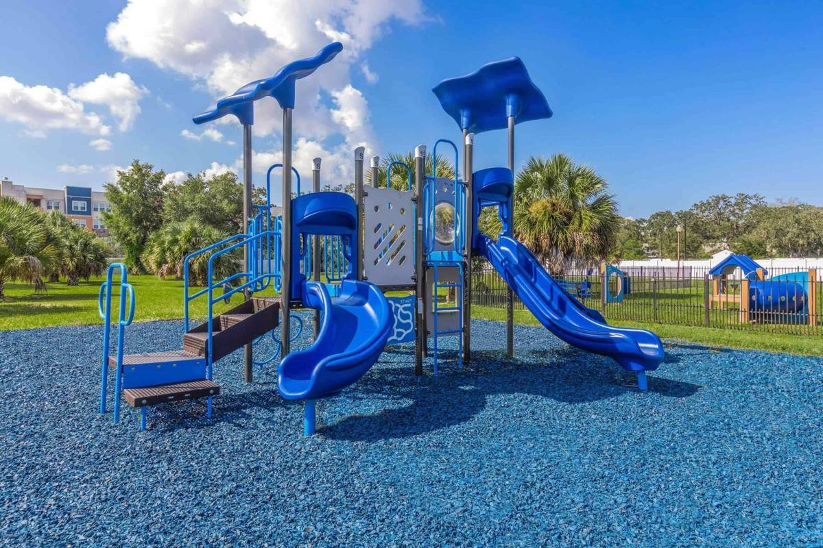 Apartment for rent at 4348 Plaza Dr, Holiday, FL 34691