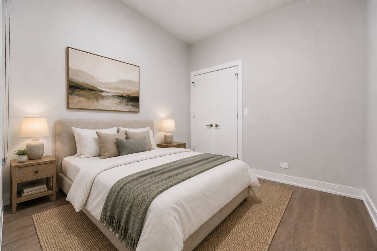 Apartment for rent at 1962-66 N Milwaukee Ave, Chicago, IL 60647