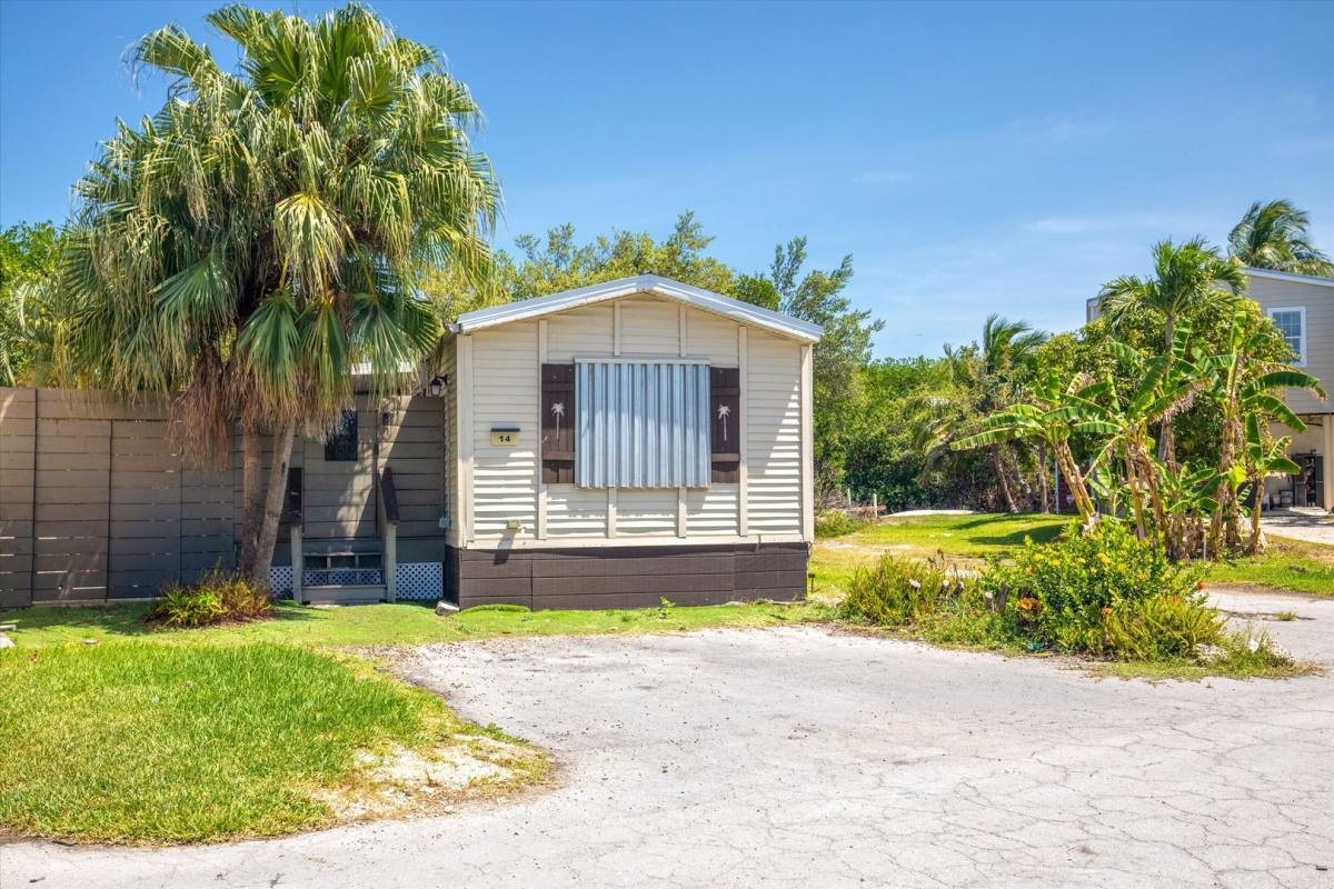 House for rent at 6620 Maloney Ave, Key West, FL 33040