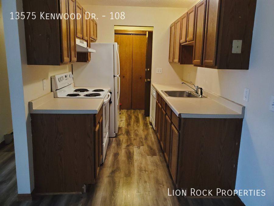 Apartment for rent at 13575 Kenwood Dr #108, Baxter, MN 56425