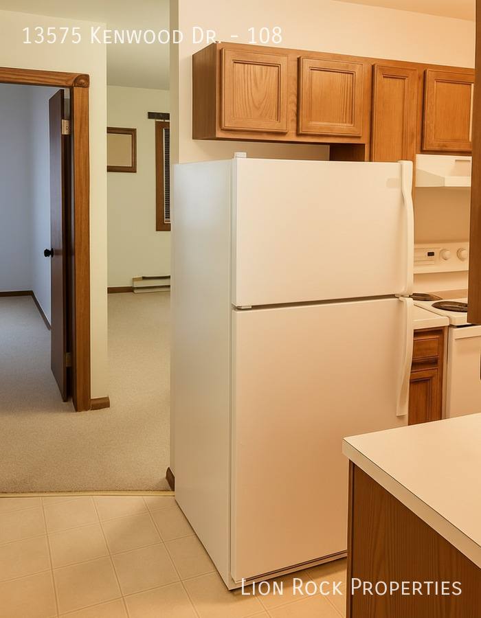 Apartment for rent at 13575 Kenwood Dr #108, Baxter, MN 56425