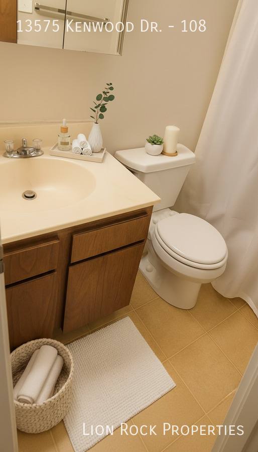 Apartment for rent at 13575 Kenwood Dr #108, Baxter, MN 56425