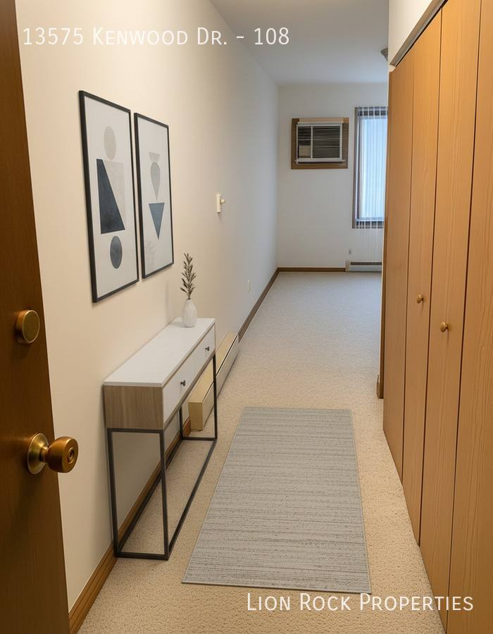 Apartment for rent at 13575 Kenwood Dr #108, Baxter, MN 56425