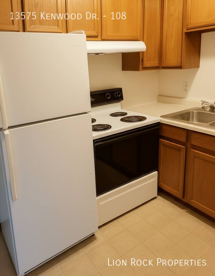 Apartment for rent at 13575 Kenwood Dr #108, Baxter, MN 56425