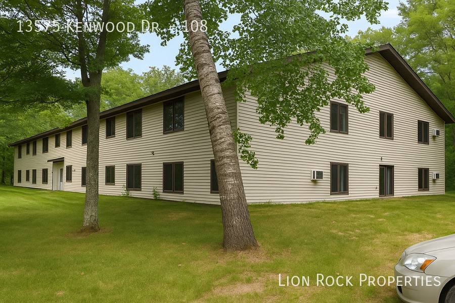 Apartment for rent at 13575 Kenwood Dr #108, Baxter, MN 56425