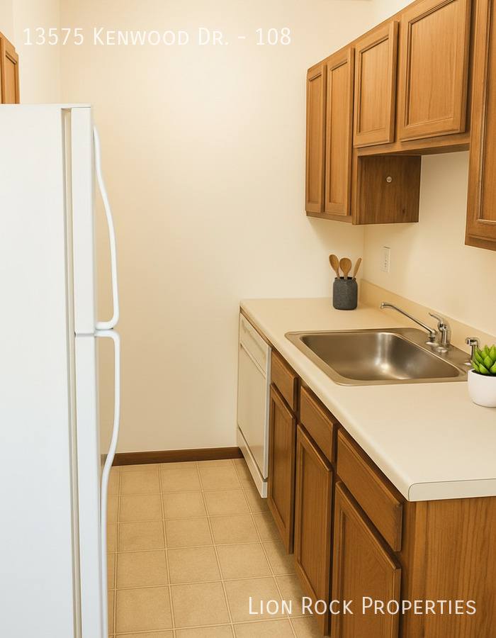 Apartment for rent at 13575 Kenwood Dr #108, Baxter, MN 56425