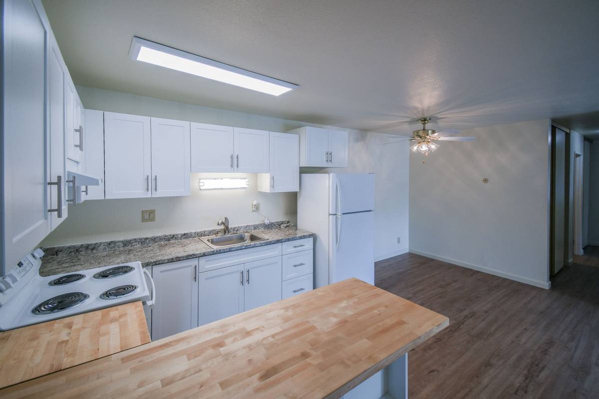 Apartment for rent at 2500 Soquel Dr, Santa Cruz, CA 95065
