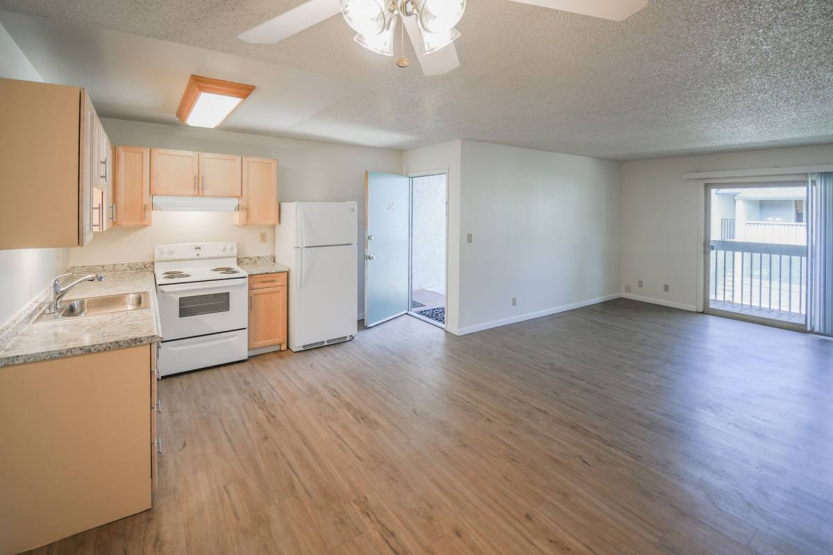 Apartment for rent at 2500 Soquel Dr, Santa Cruz, CA 95065