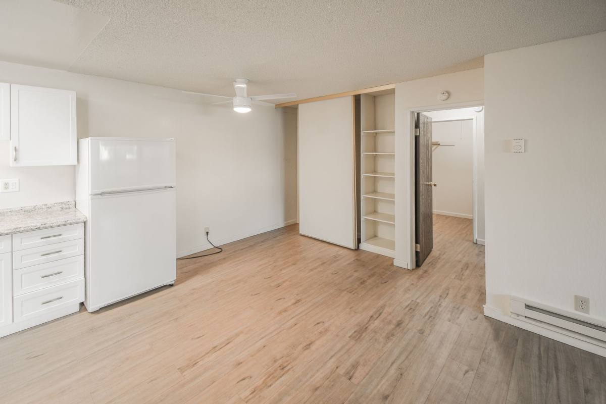 Apartment for rent at 2500 Soquel Dr, Santa Cruz, CA 95065