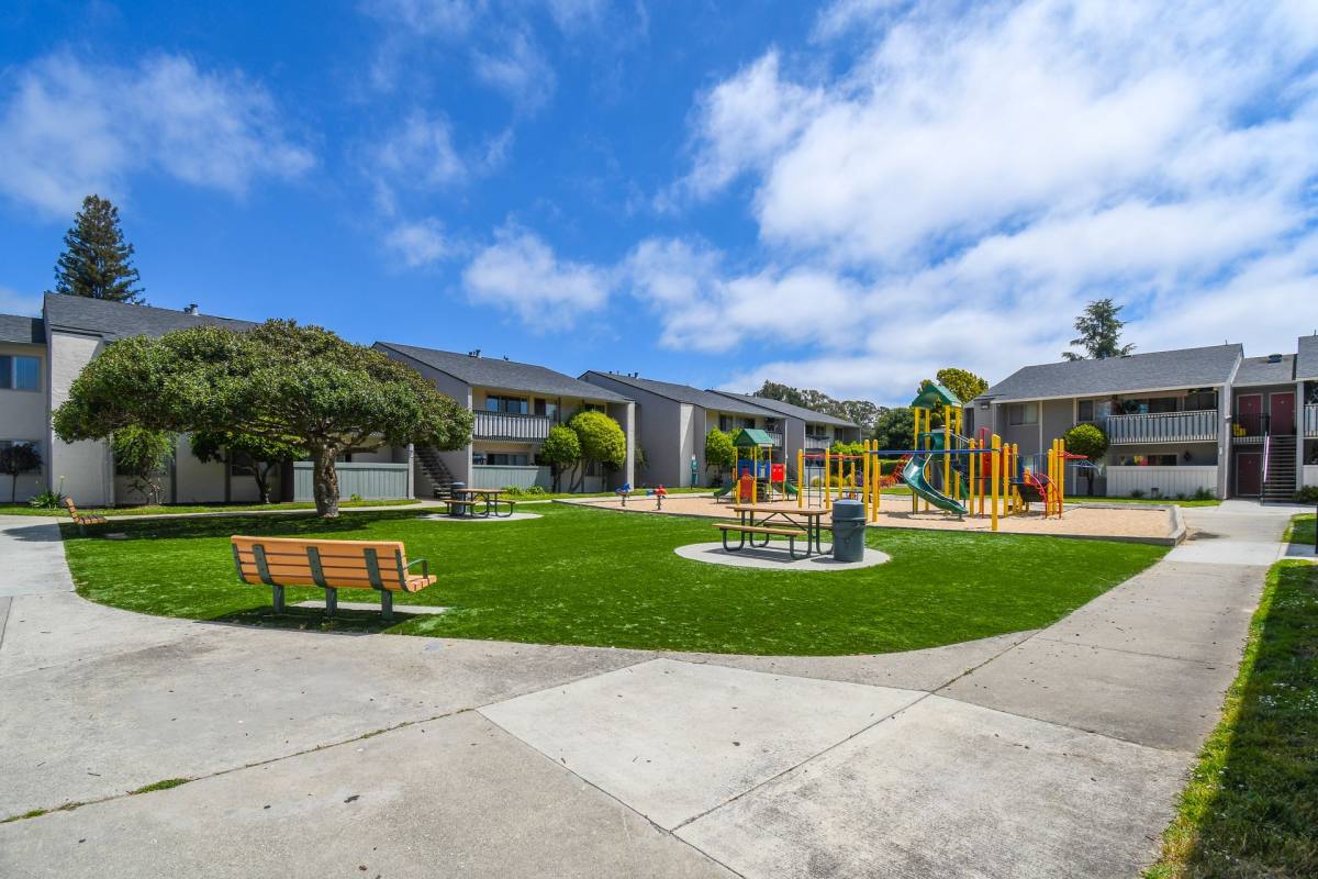 Apartment for rent at 2500 Soquel Dr, Santa Cruz, CA 95065