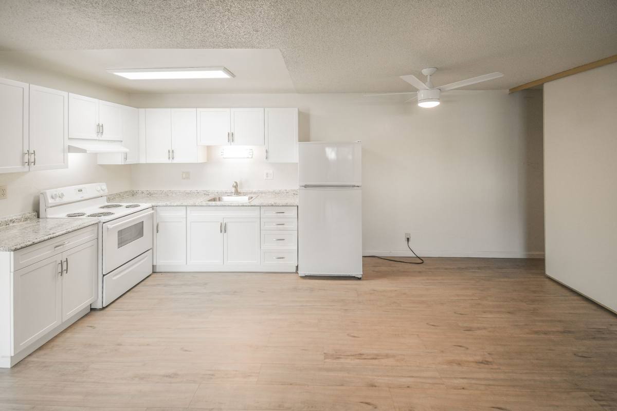 Apartment for rent at 2500 Soquel Dr, Santa Cruz, CA 95065