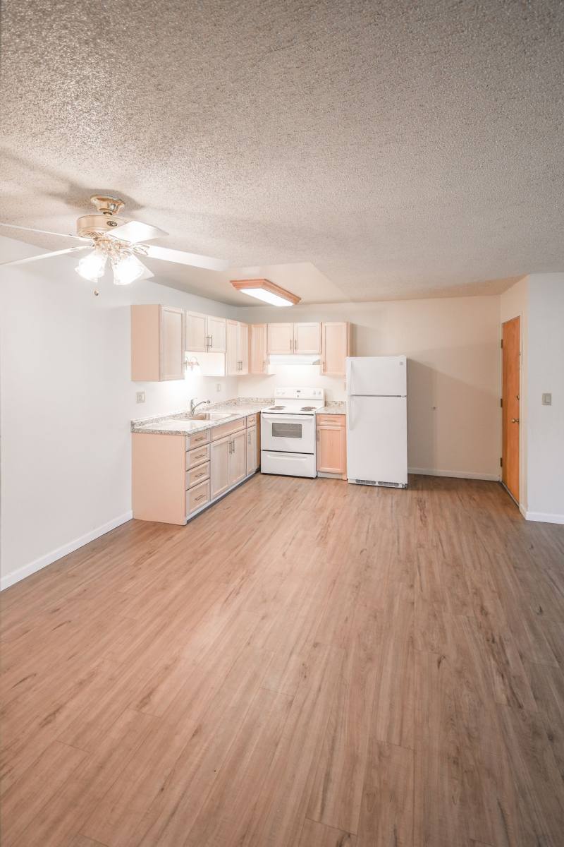 Apartment for rent at 2500 Soquel Dr, Santa Cruz, CA 95065