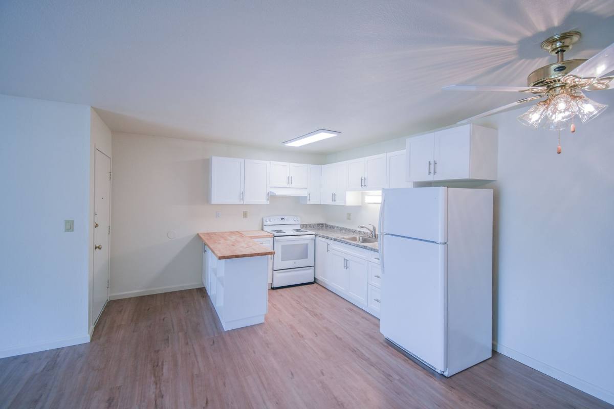 Apartment for rent at 2500 Soquel Dr, Santa Cruz, CA 95065