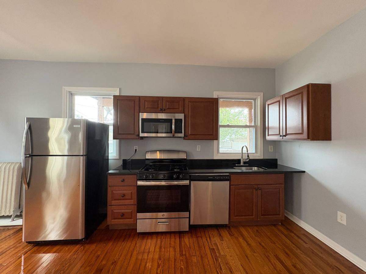 Apartment for rent at 310 8th Ave, Asbury Park, NJ 07712