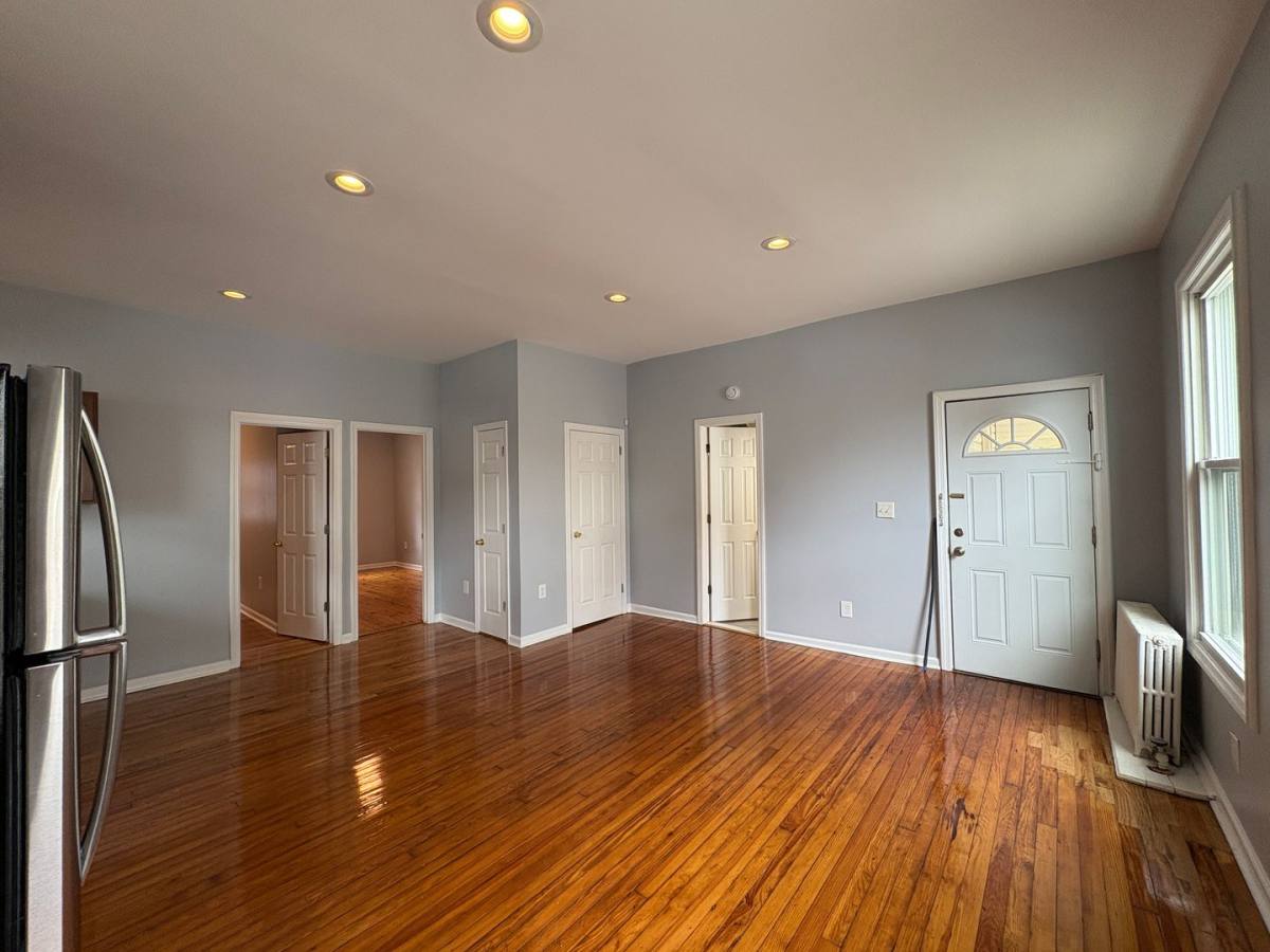 Apartment for rent at 310 8th Ave, Asbury Park, NJ 07712