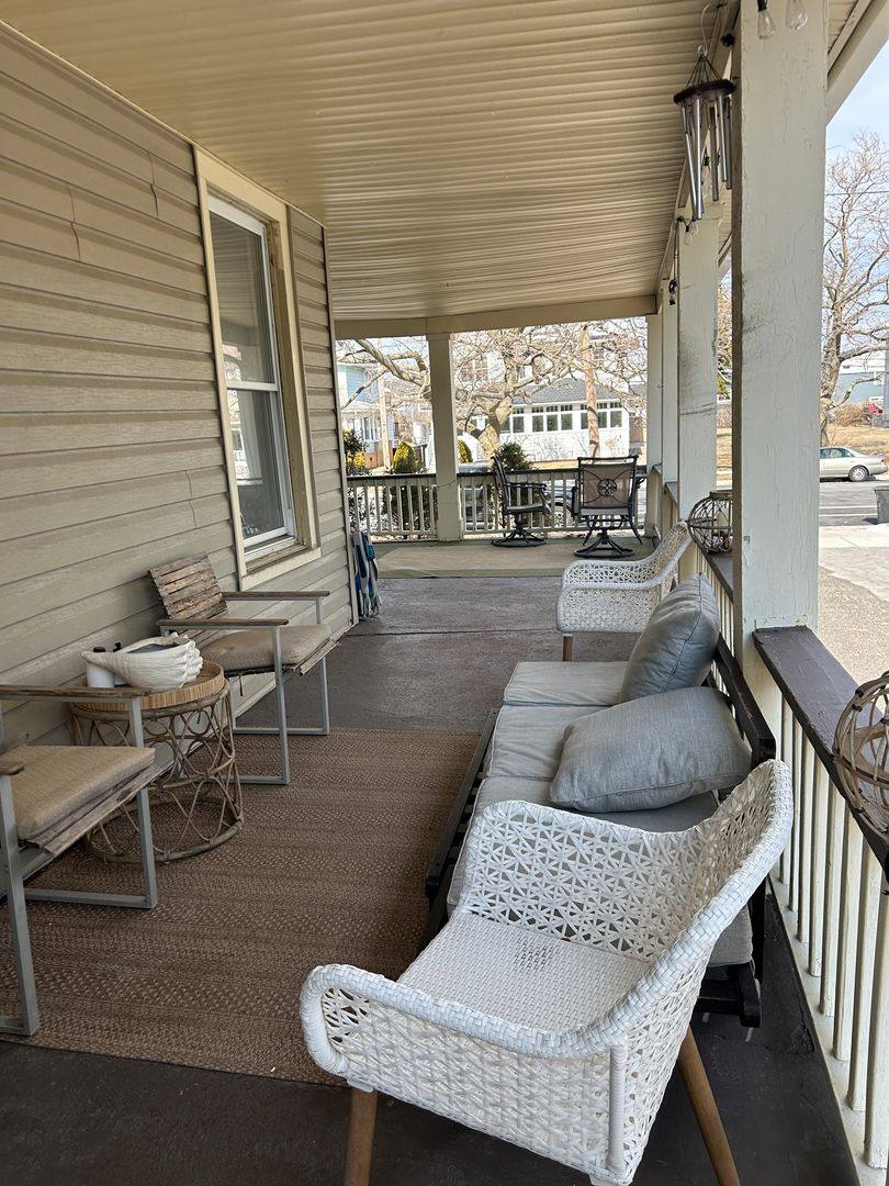 Apartment for rent at 310 8th Ave, Asbury Park, NJ 07712