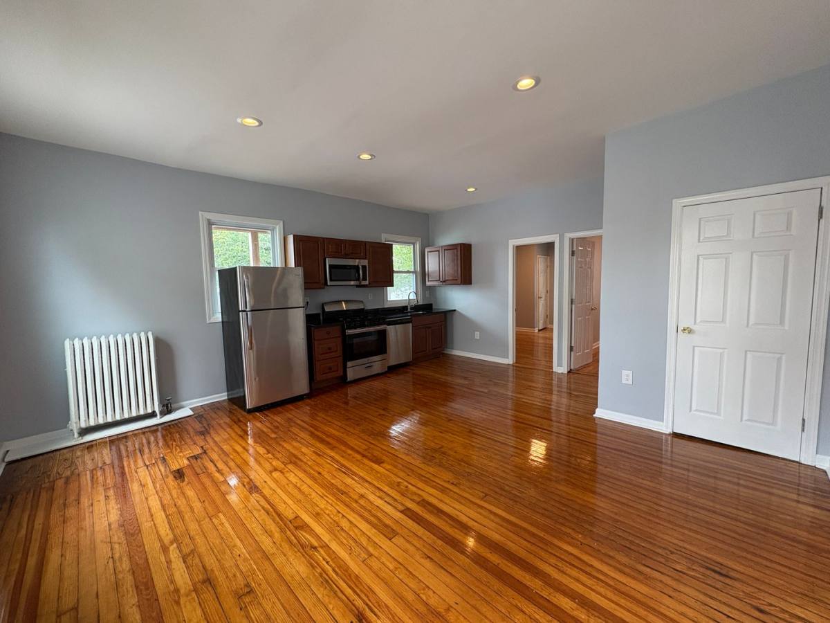 Apartment for rent at 310 8th Ave, Asbury Park, NJ 07712