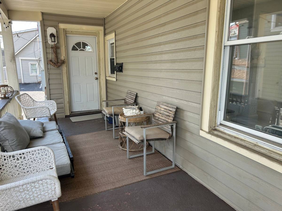 Apartment for rent at 310 8th Ave, Asbury Park, NJ 07712