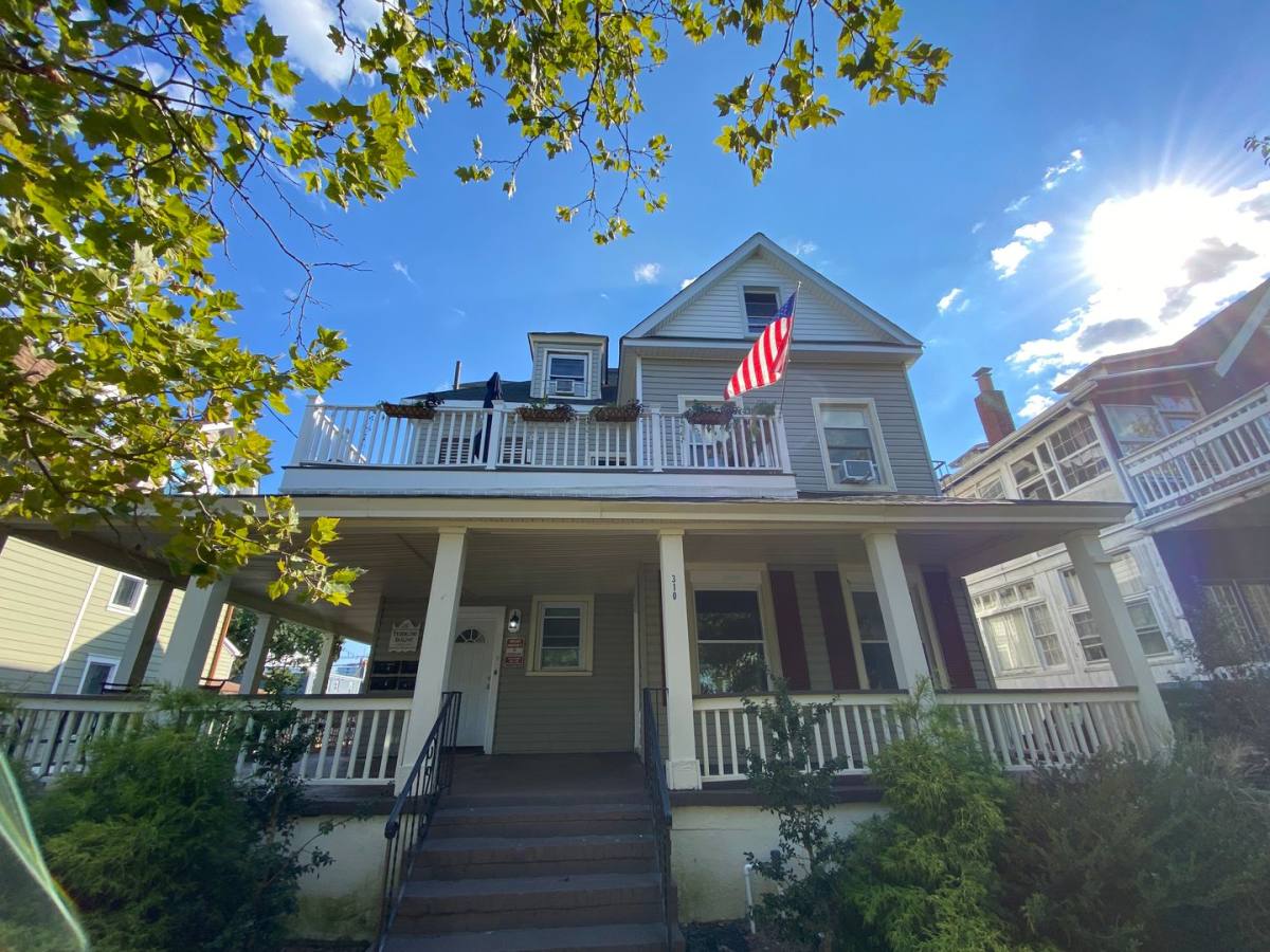 Apartment for rent at 310 8th Ave, Asbury Park, NJ 07712