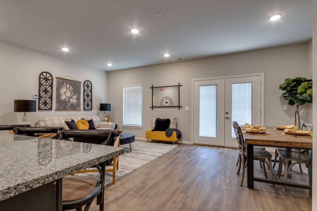 Apartment for rent at 2139 New Era Rd, Sevierville, TN 37862