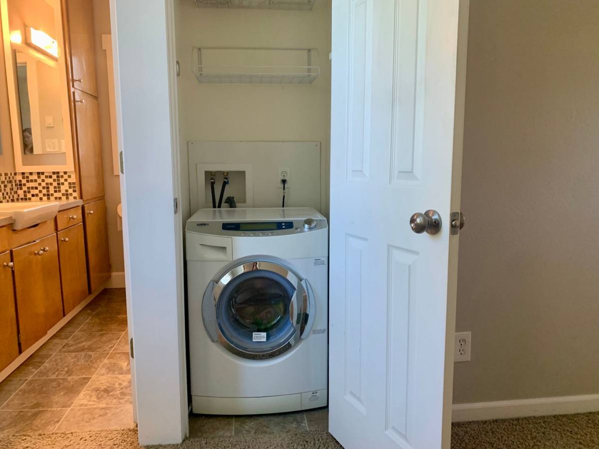 Apartment for rent at 1510-1514 F St, Vancouver, WA 98663