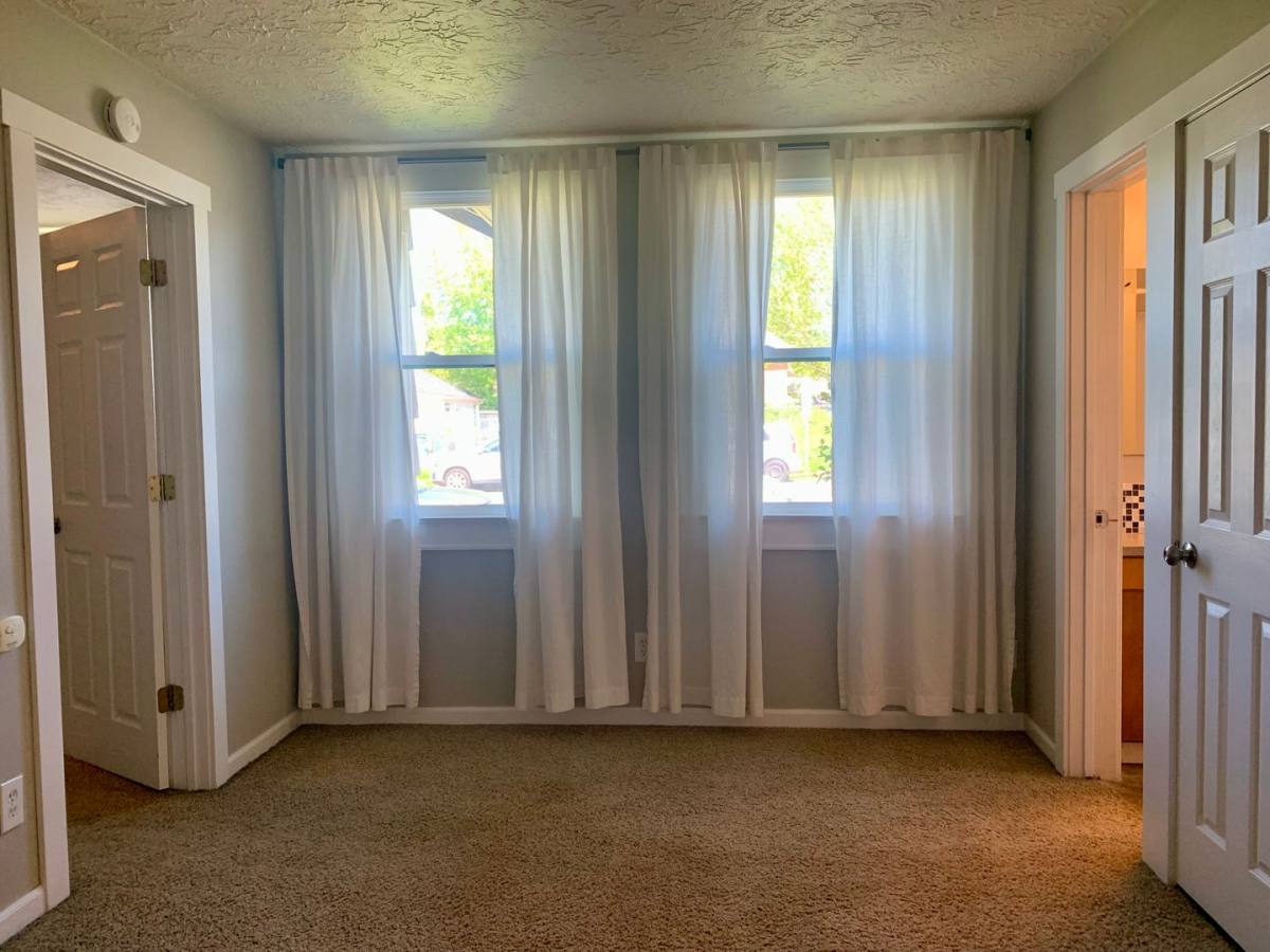Apartment for rent at 1510-1514 F St, Vancouver, WA 98663