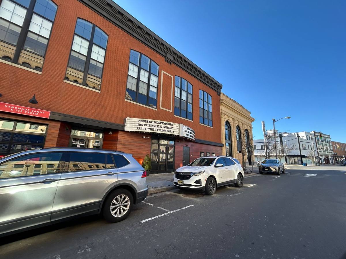 House for rent at 1219 Washington Ave, Asbury Park, NJ 07712