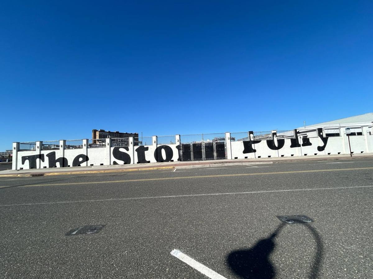 House for rent at 1219 Washington Ave, Asbury Park, NJ 07712