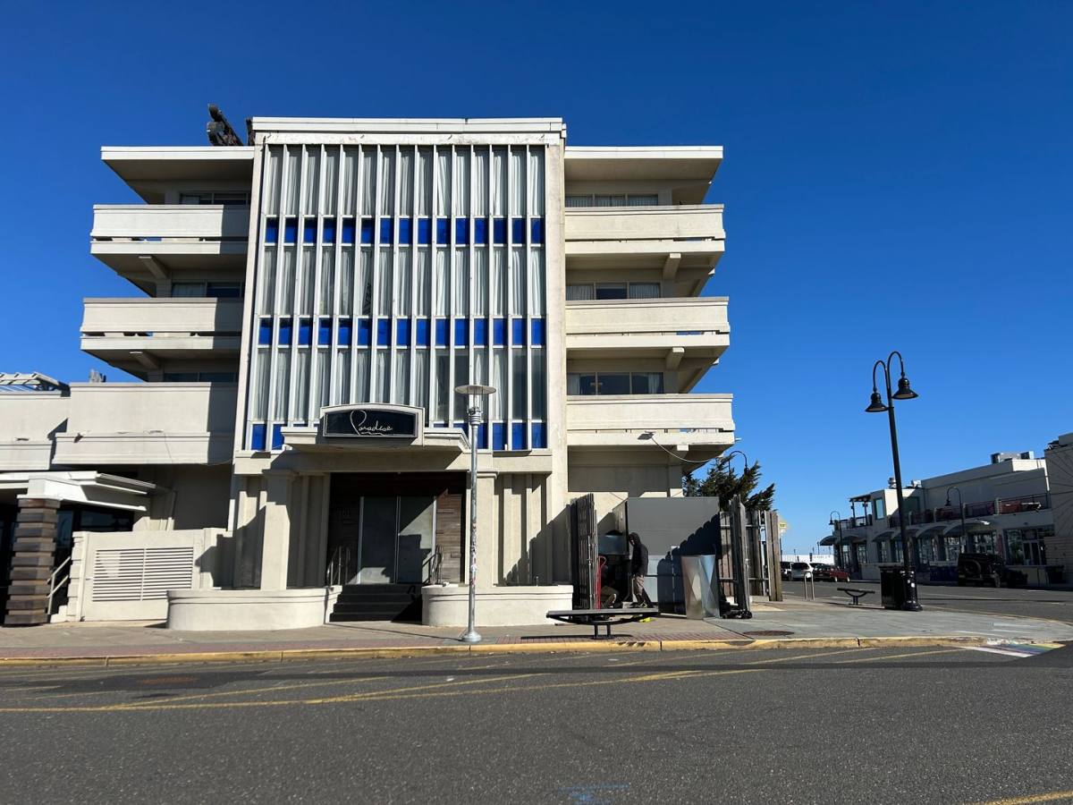 House for rent at 1219 Washington Ave, Asbury Park, NJ 07712