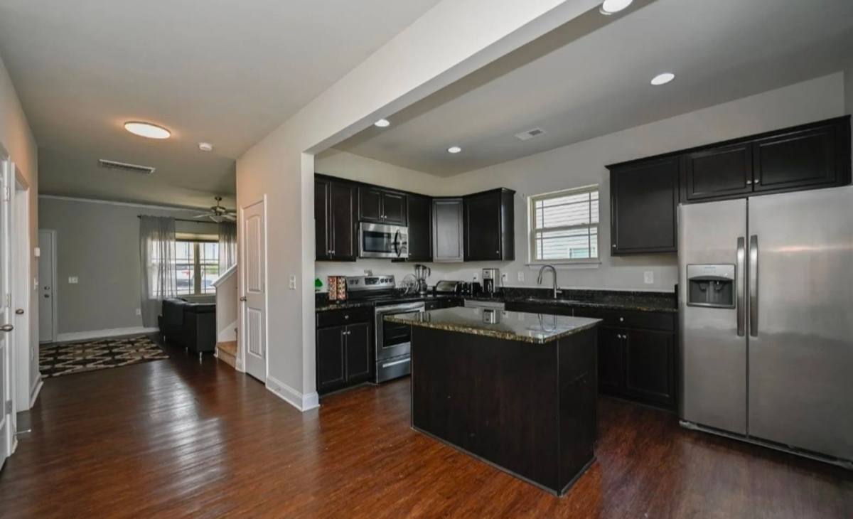 House for rent at 110 Wilbur St, Easley, SC 29640