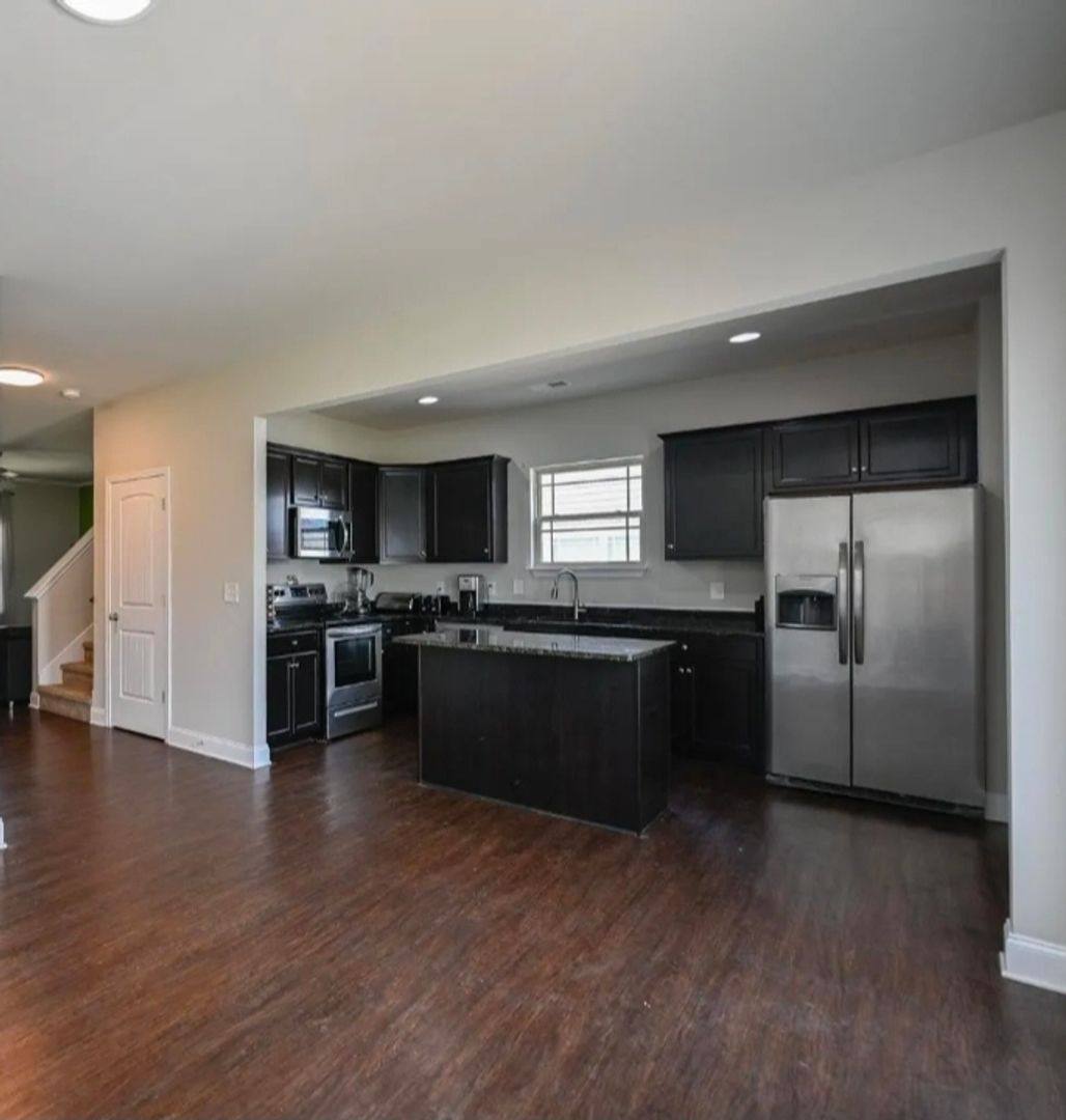House for rent at 110 Wilbur St, Easley, SC 29640