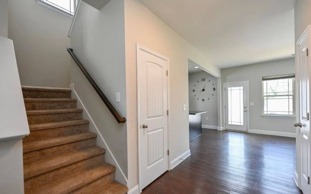 House for rent at 110 Wilbur St, Easley, SC 29640