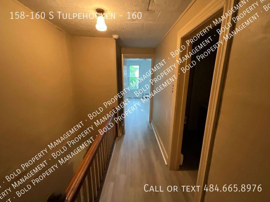 Apartment for rent at 158-160 S Tulpehocken #160, Pine Grove, PA 17963