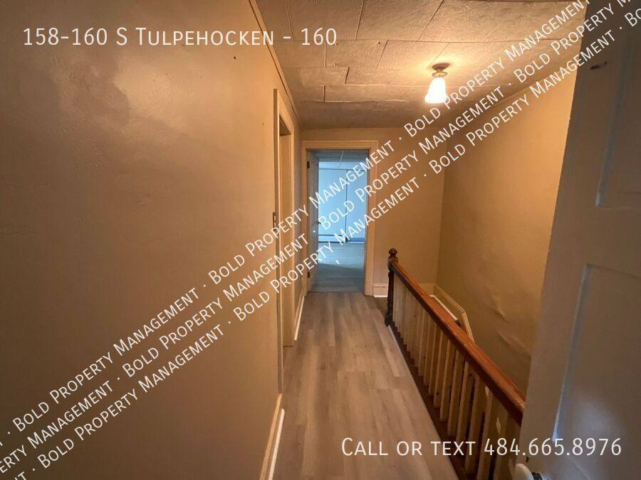 Apartment for rent at 158-160 S Tulpehocken #160, Pine Grove, PA 17963