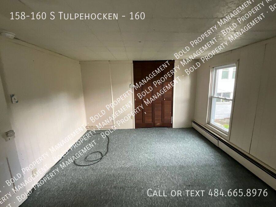 Apartment for rent at 158-160 S Tulpehocken #160, Pine Grove, PA 17963