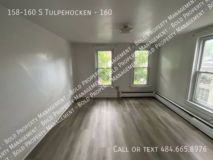 Apartment for rent at 158-160 S Tulpehocken #160, Pine Grove, PA 17963