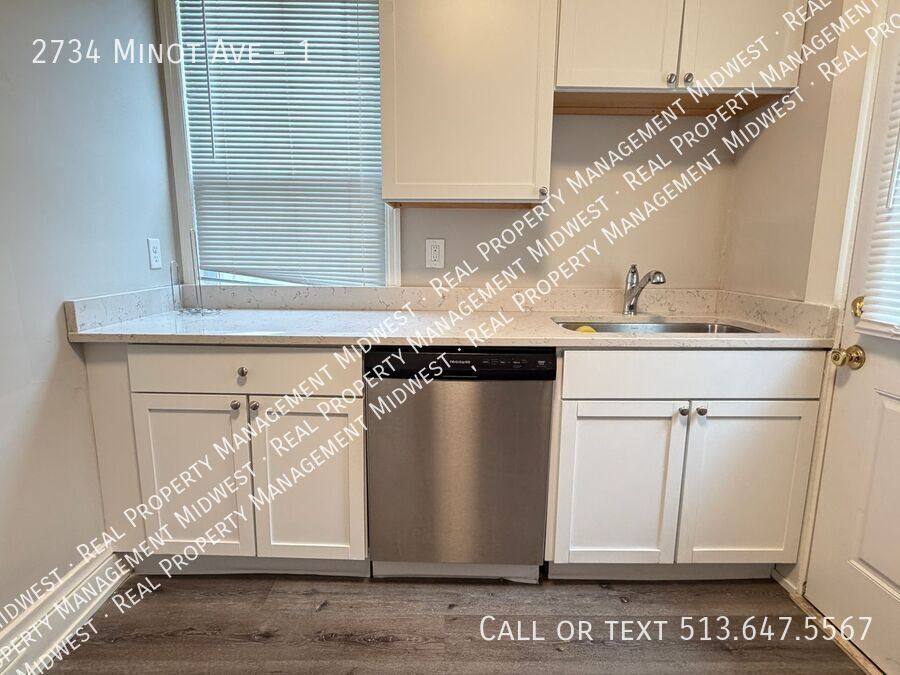 Apartment for rent at 2734 Minot Ave #1, Cincinnati, OH 45209