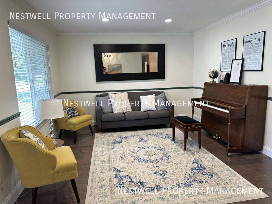 House for rent at 1236 E Cedar Ridge Rd, South Jordan, UT 84095