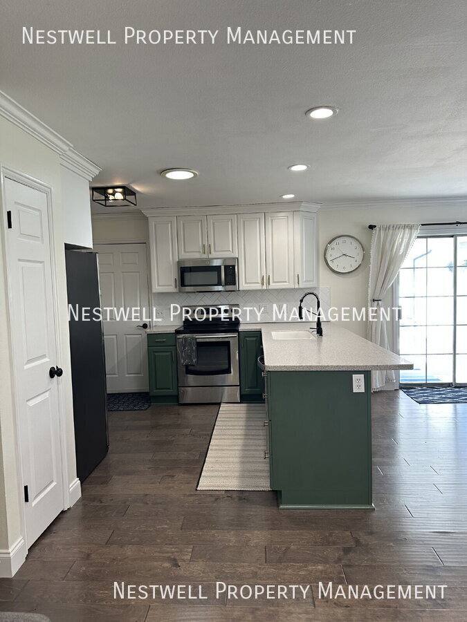 House for rent at 1236 E Cedar Ridge Rd, South Jordan, UT 84095