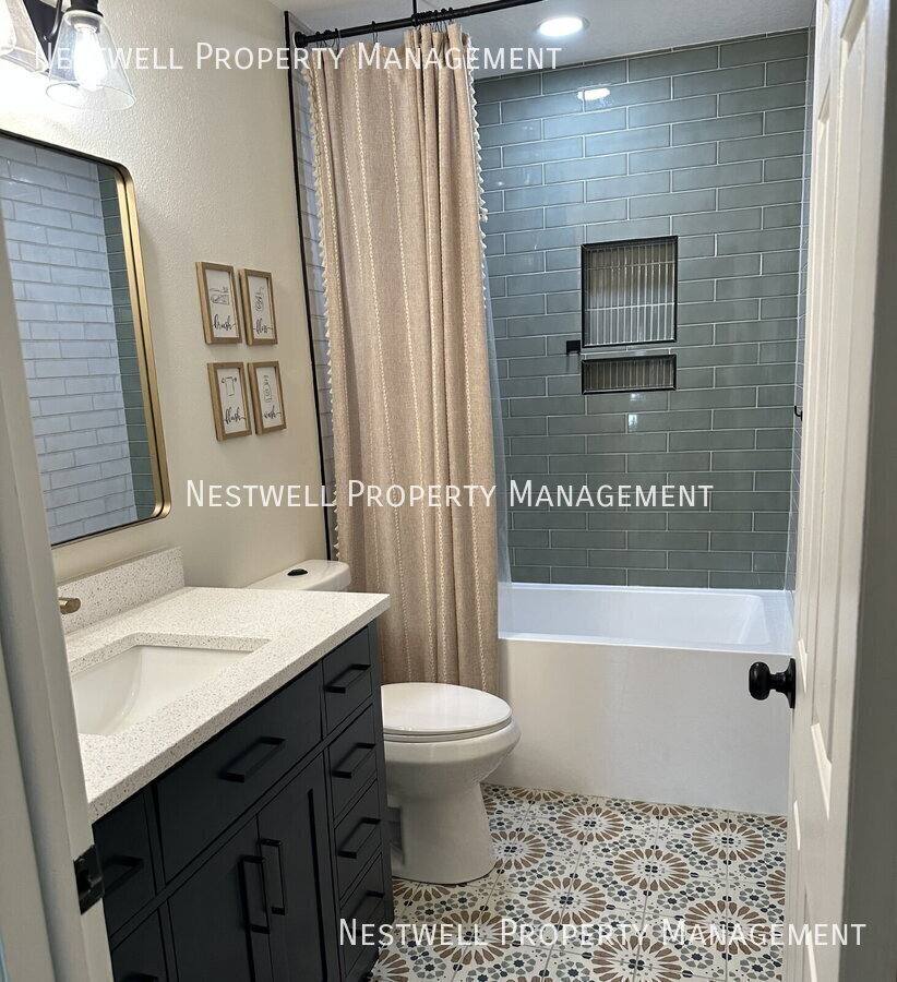 House for rent at 1236 E Cedar Ridge Rd, South Jordan, UT 84095