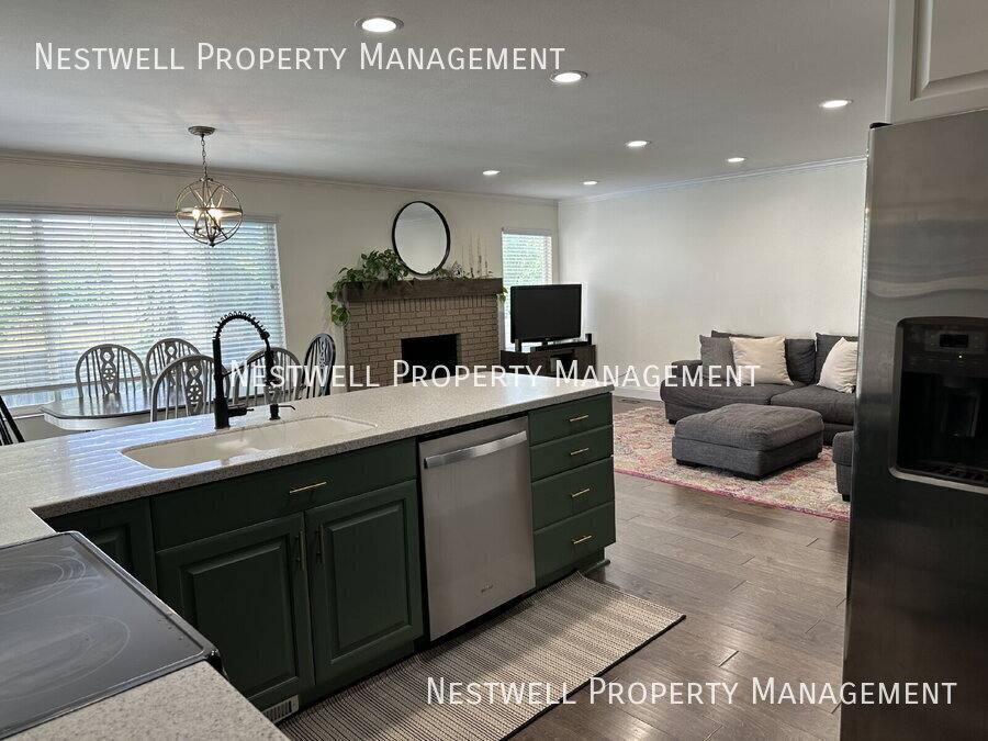 House for rent at 1236 E Cedar Ridge Rd, South Jordan, UT 84095