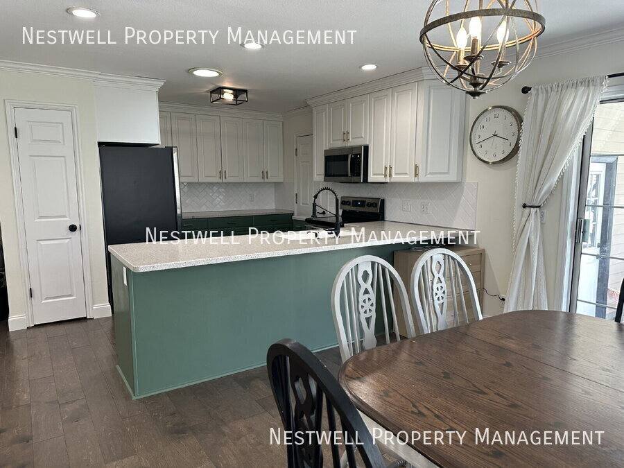 House for rent at 1236 E Cedar Ridge Rd, South Jordan, UT 84095