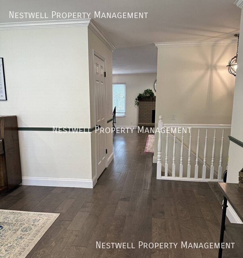 House for rent at 1236 E Cedar Ridge Rd, South Jordan, UT 84095