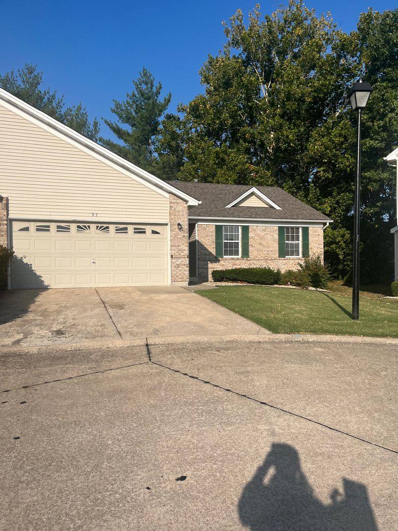 Apartment for rent at 57 Monterey Cypress, Lake Saint Louis, MO 63367