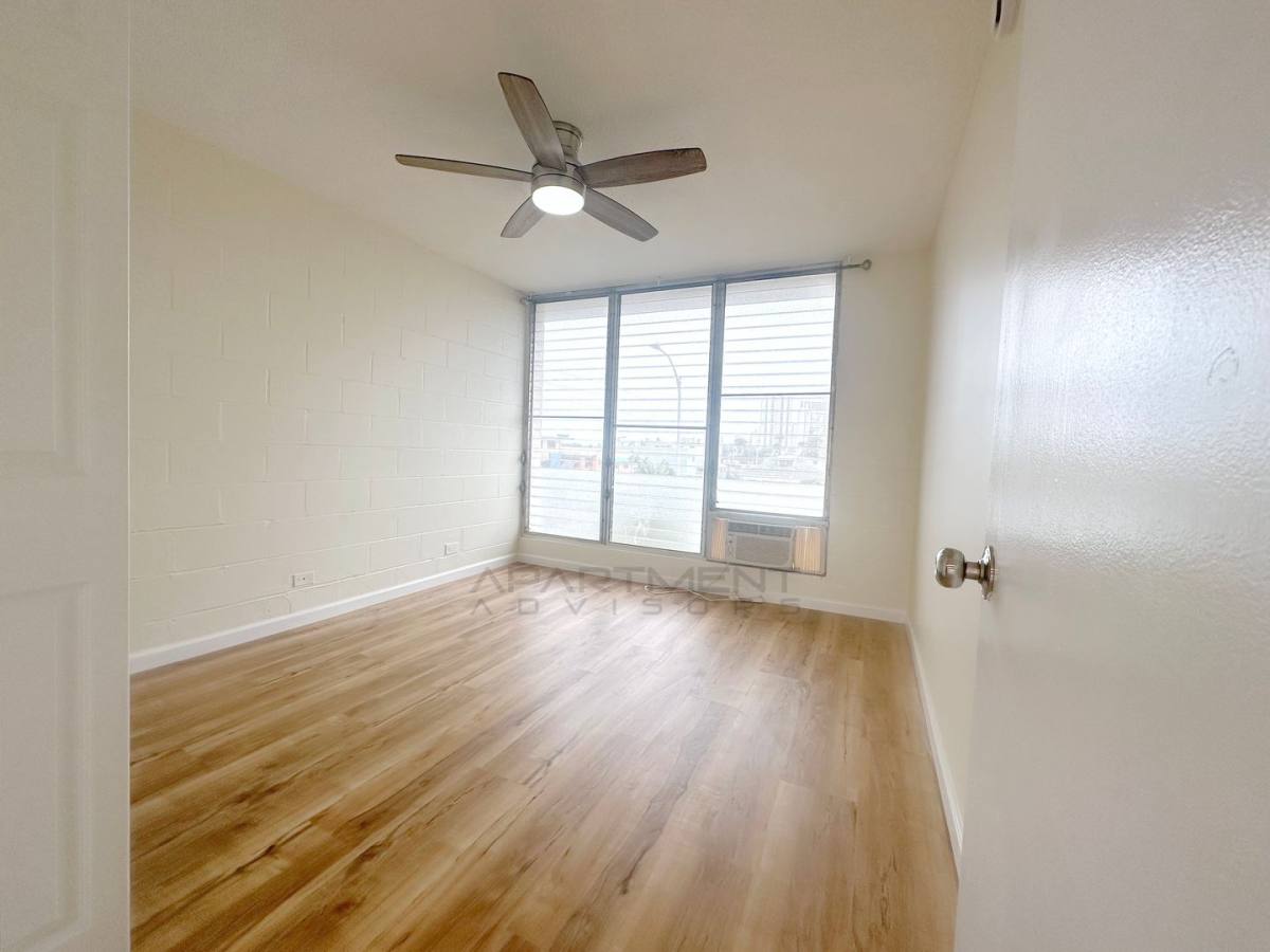 Apartment for rent at 3340 Campbell Ave #307, Honolulu, HI 96815