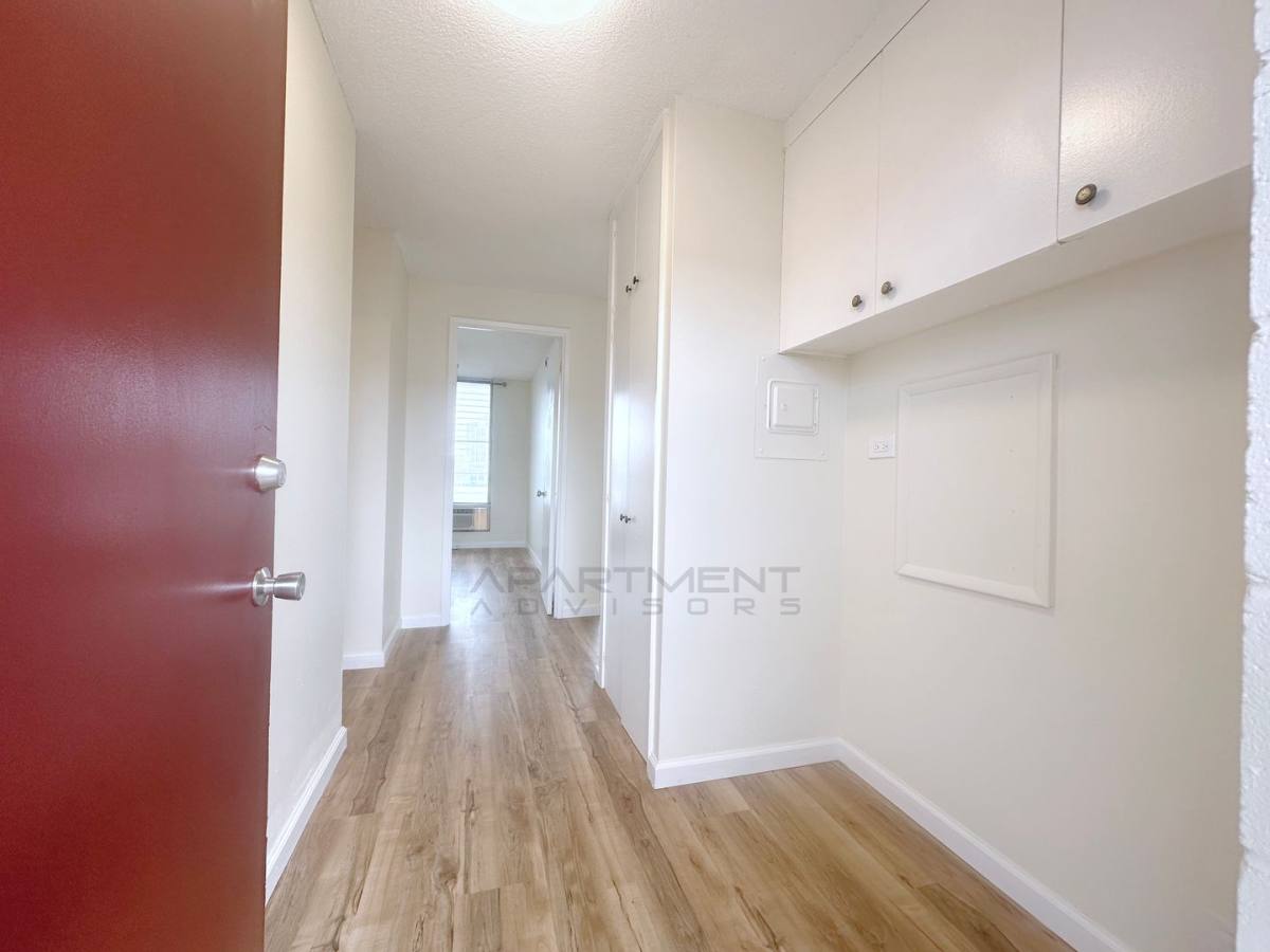 Apartment for rent at 3340 Campbell Ave #307, Honolulu, HI 96815