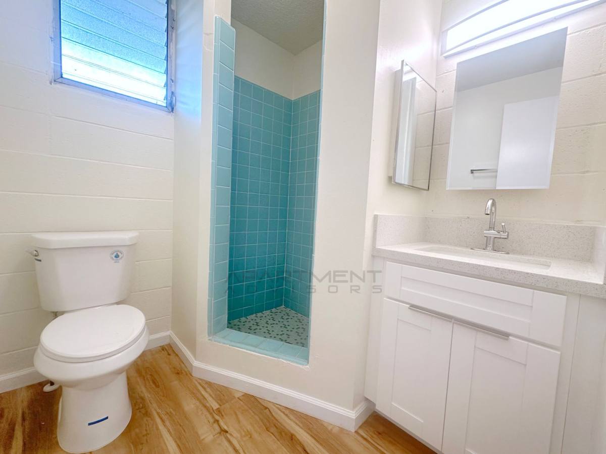 Apartment for rent at 3340 Campbell Ave #307, Honolulu, HI 96815