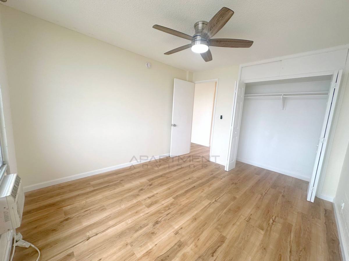 Apartment for rent at 3340 Campbell Ave #307, Honolulu, HI 96815