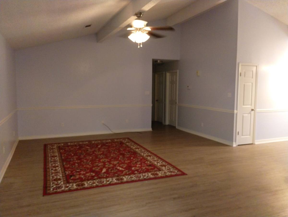 House for rent at 1670 Glendale Rd, Deridder, LA 70634